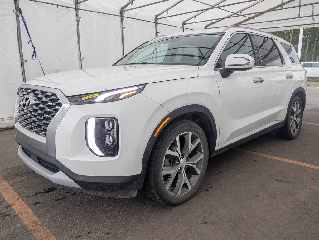 Hyundai Palisade  2022 à St-Jérôme, Québec - 1 - w1024h768px