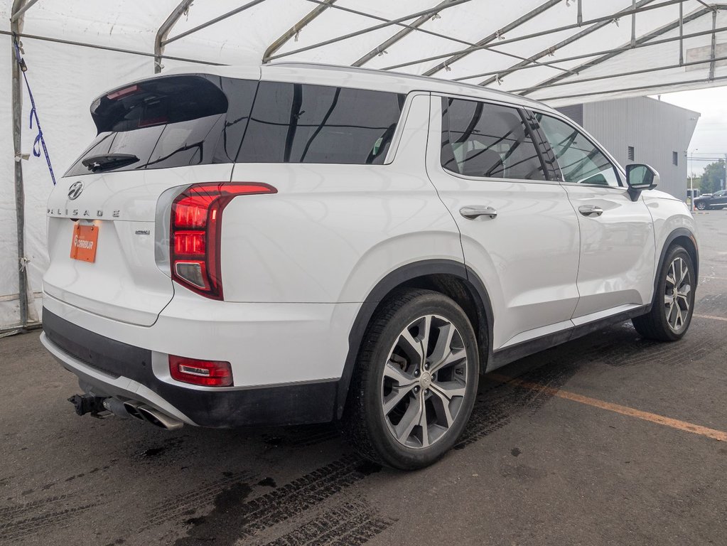 2022 Hyundai Palisade in St-Jérôme, Quebec - 9 - w1024h768px