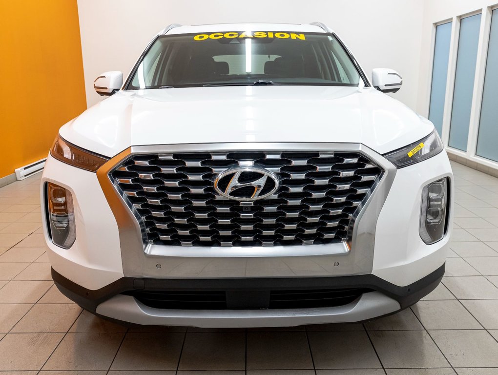 2022 Hyundai Palisade in St-Jérôme, Quebec - 5 - w1024h768px