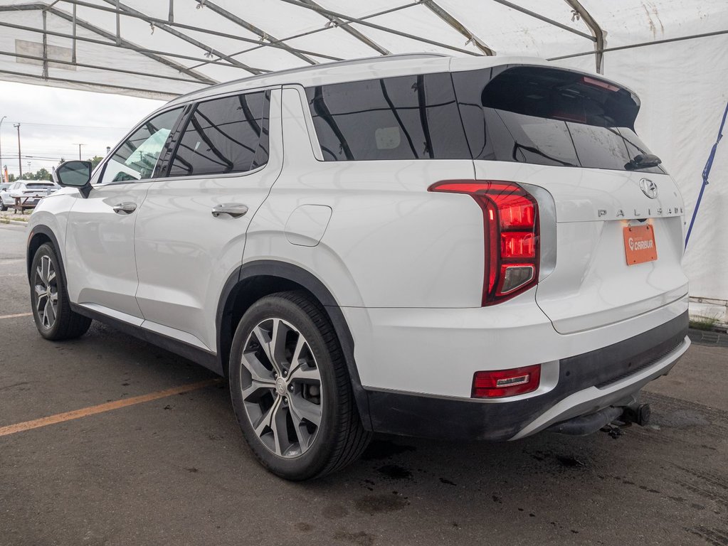 2022 Hyundai Palisade in St-Jérôme, Quebec - 6 - w1024h768px