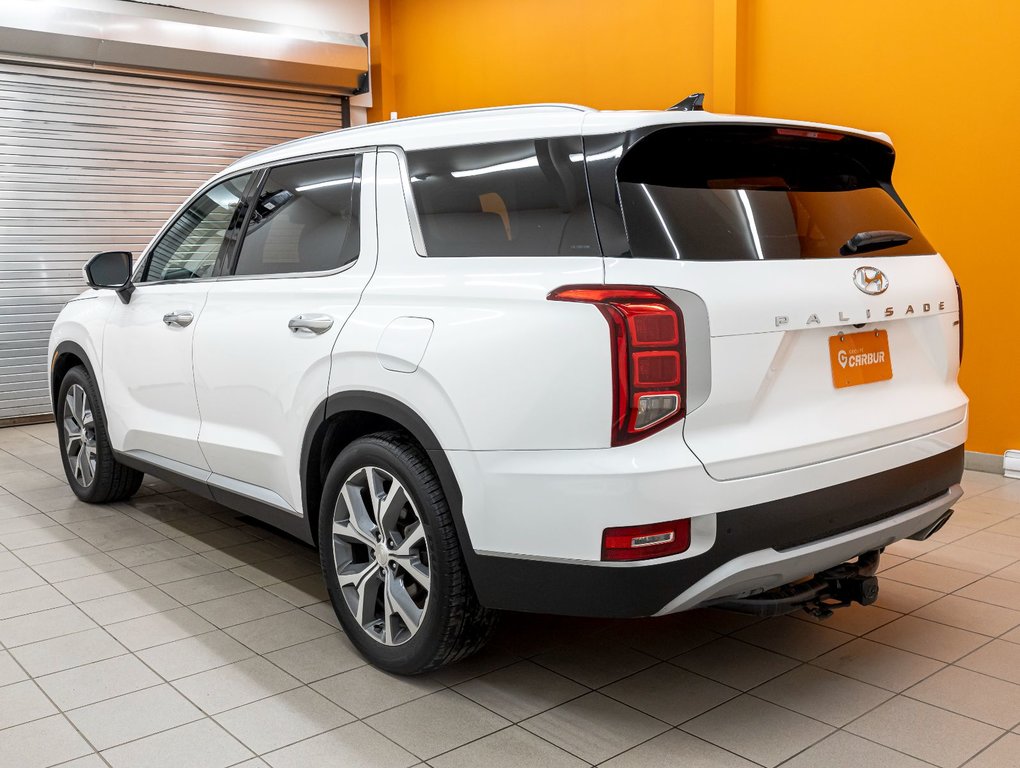 2022 Hyundai Palisade in St-Jérôme, Quebec - 6 - w1024h768px