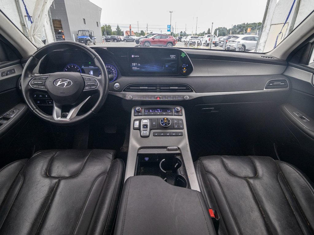 2022 Hyundai Palisade in St-Jérôme, Quebec - 12 - w1024h768px