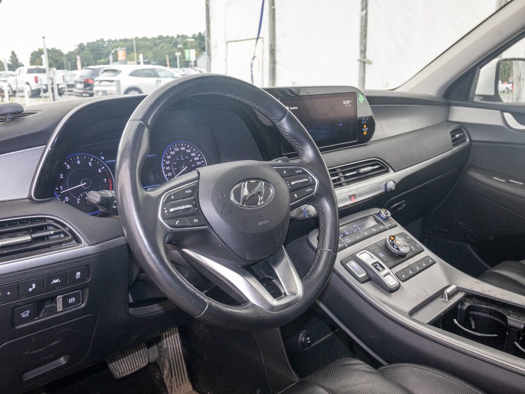 2022 Hyundai Palisade in St-Jérôme, Quebec - 4 - w1024h768px