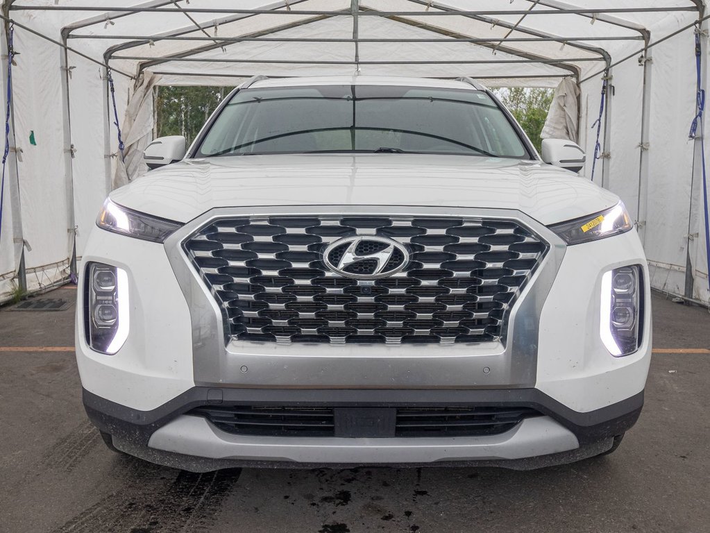 Hyundai Palisade  2022 à St-Jérôme, Québec - 5 - w1024h768px