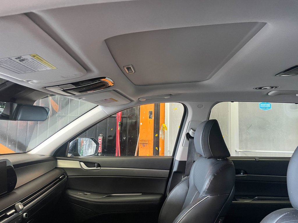 Hyundai Palisade  2024 à St-Jérôme, Québec - 3 - w1024h768px