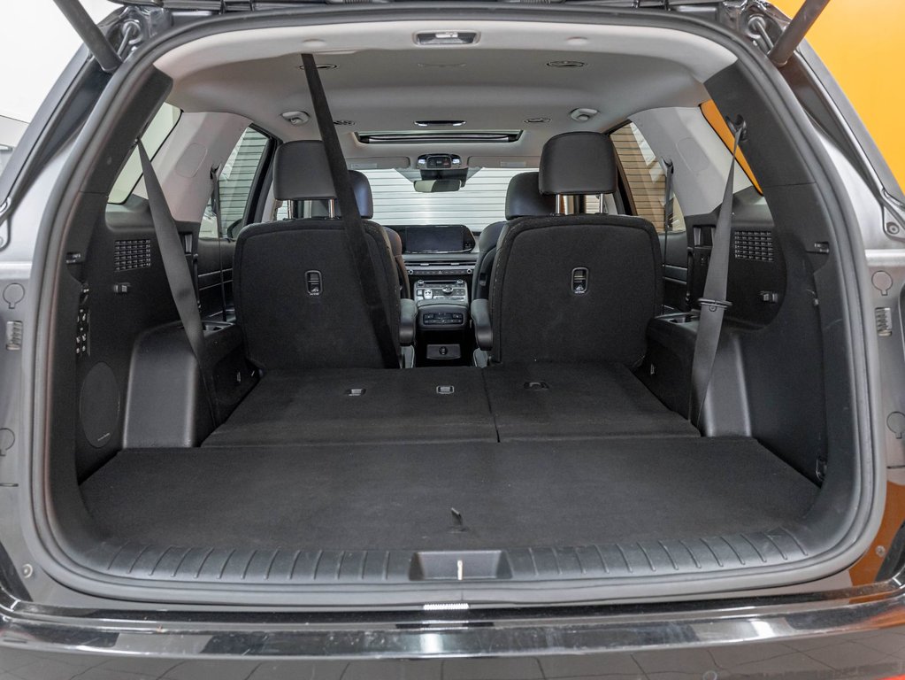Hyundai Palisade  2024 à St-Jérôme, Québec - 32 - w1024h768px