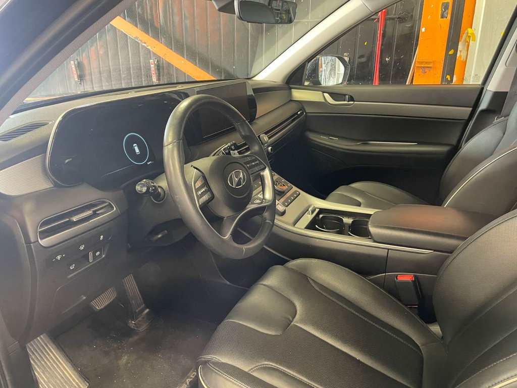 Hyundai Palisade  2024 à St-Jérôme, Québec - 5 - w1024h768px