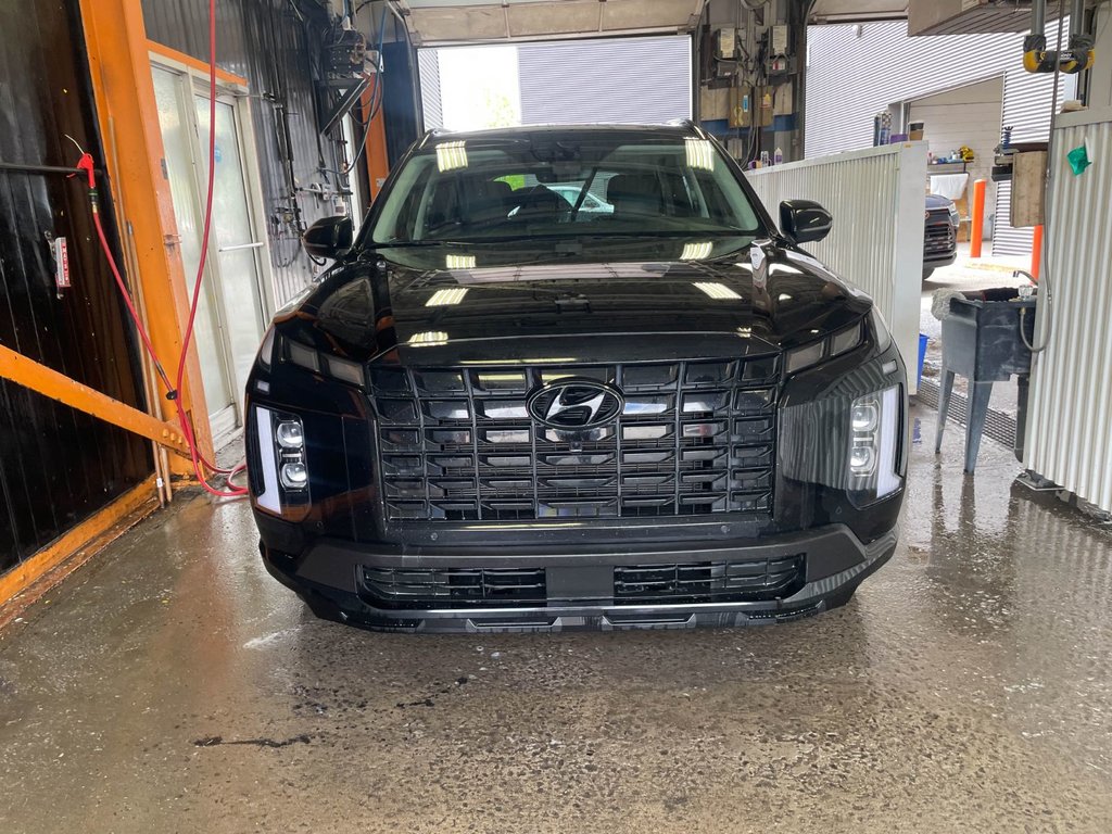 Hyundai Palisade  2024 à St-Jérôme, Québec - 6 - w1024h768px