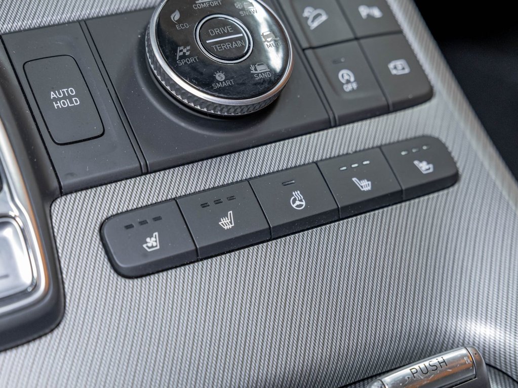 Hyundai Palisade  2024 à St-Jérôme, Québec - 22 - w1024h768px