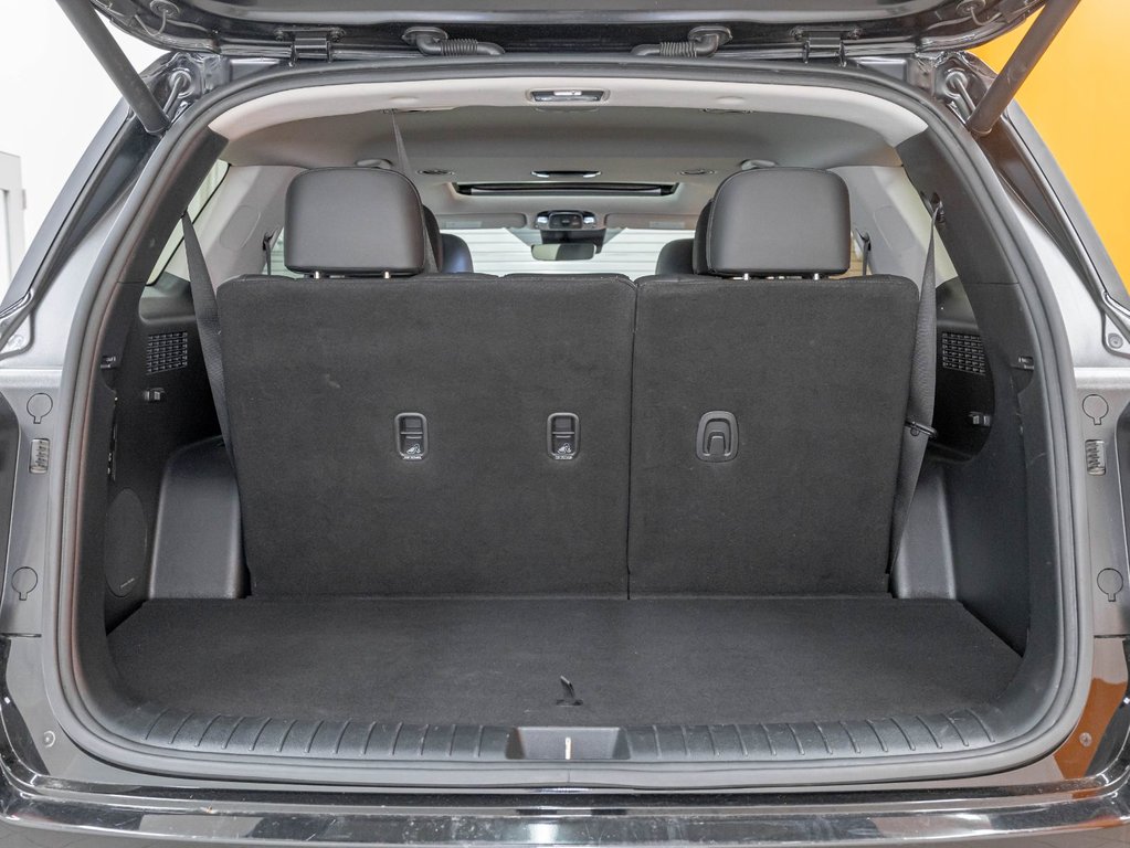 Hyundai Palisade  2024 à St-Jérôme, Québec - 31 - w1024h768px