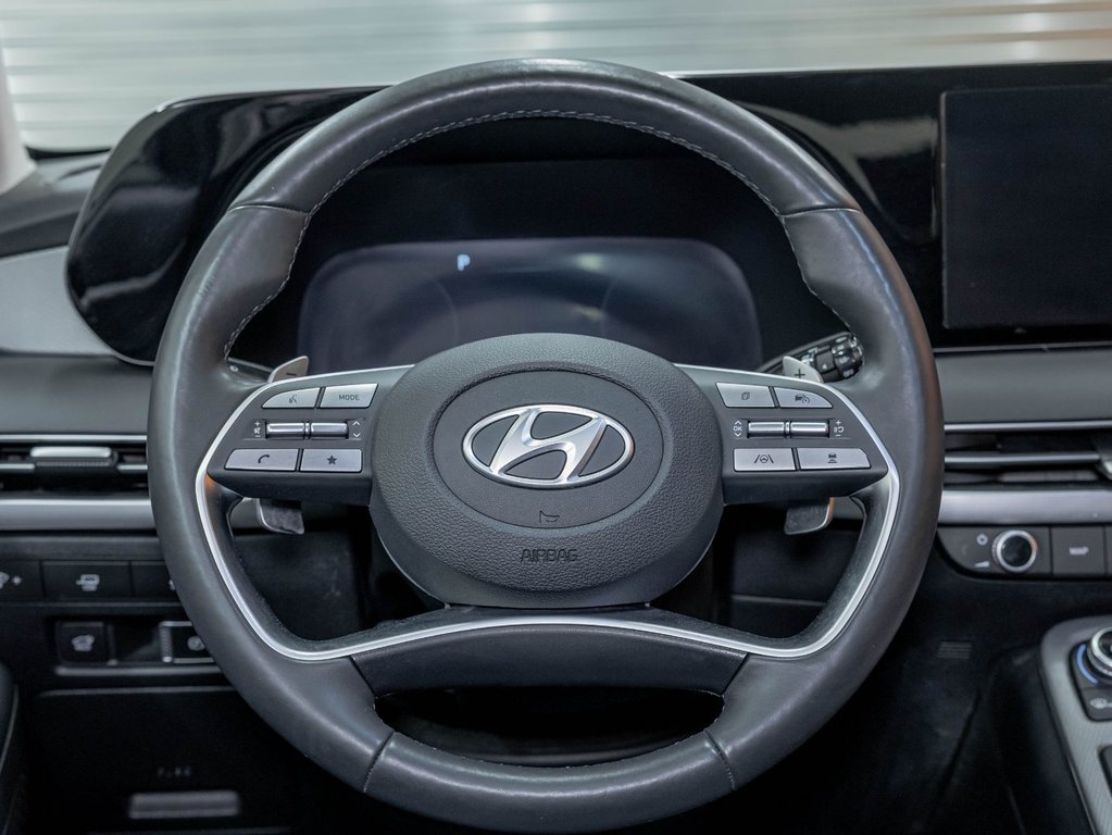 Hyundai Palisade  2024 à St-Jérôme, Québec - 14 - w1024h768px