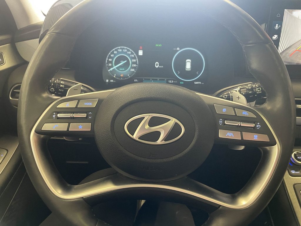 Hyundai Palisade  2024 à St-Jérôme, Québec - 17 - w1024h768px