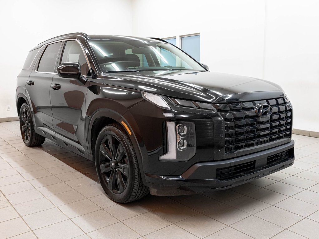 Hyundai Palisade  2024 à St-Jérôme, Québec - 10 - w1024h768px