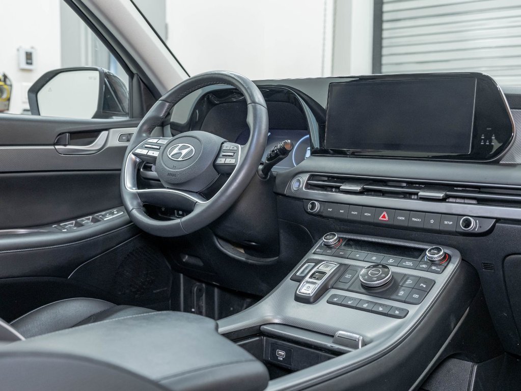 Hyundai Palisade  2024 à St-Jérôme, Québec - 27 - w1024h768px
