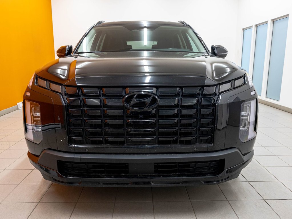 Hyundai Palisade  2024 à St-Jérôme, Québec - 5 - w1024h768px