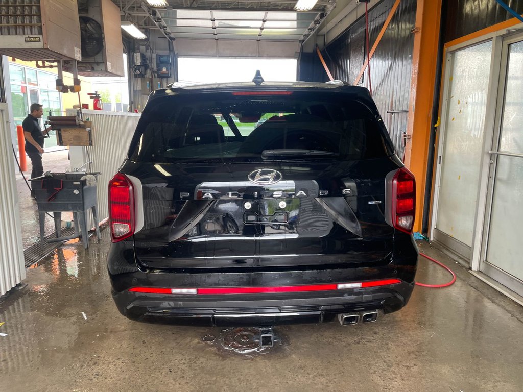 Hyundai Palisade  2024 à St-Jérôme, Québec - 9 - w1024h768px