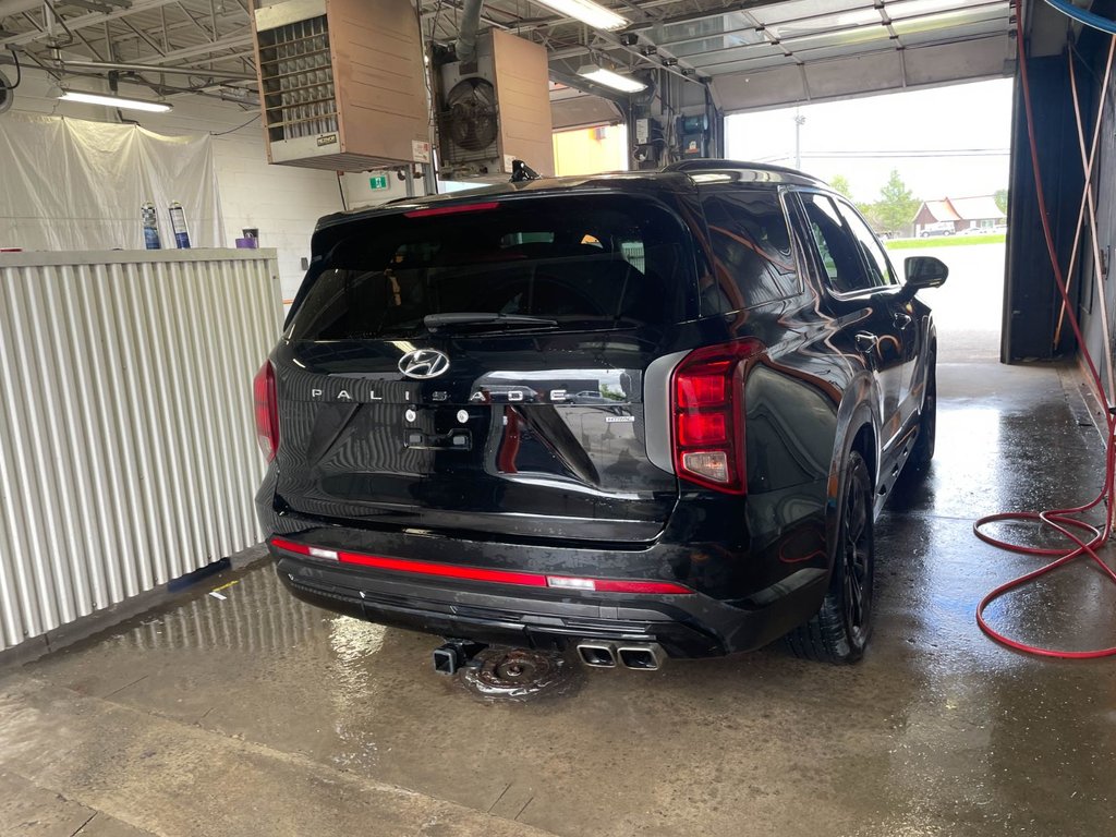 Hyundai Palisade  2024 à St-Jérôme, Québec - 10 - w1024h768px