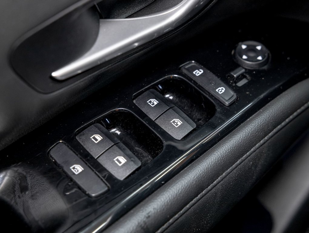 2022 Hyundai Santa Cruz in St-Jérôme, Quebec - 27 - w1024h768px