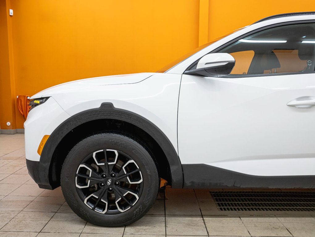 2022 Hyundai Santa Cruz in St-Jérôme, Quebec - 33 - w1024h768px