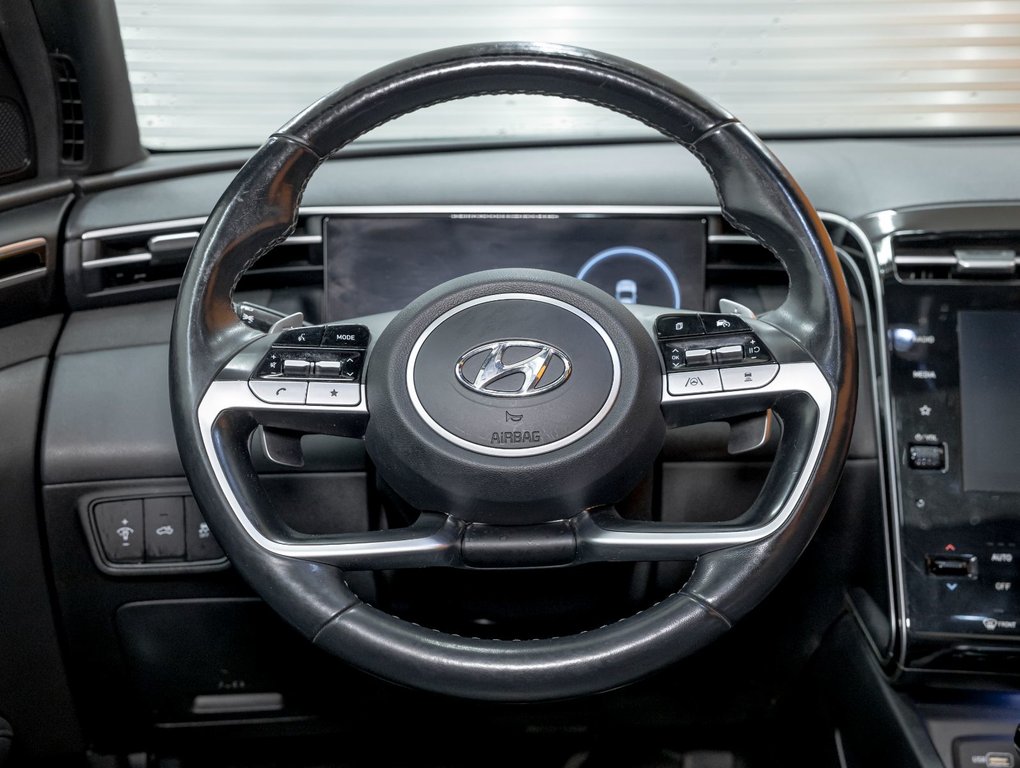 2022 Hyundai Santa Cruz in St-Jérôme, Quebec - 14 - w1024h768px