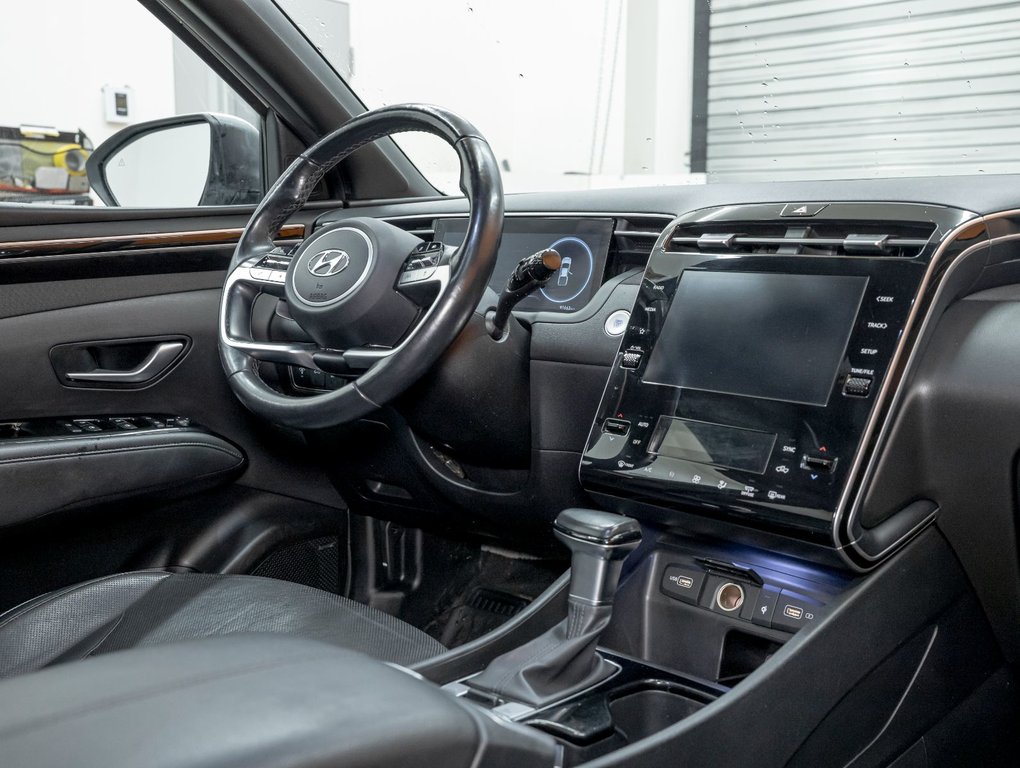 2022 Hyundai Santa Cruz in St-Jérôme, Quebec - 29 - w1024h768px