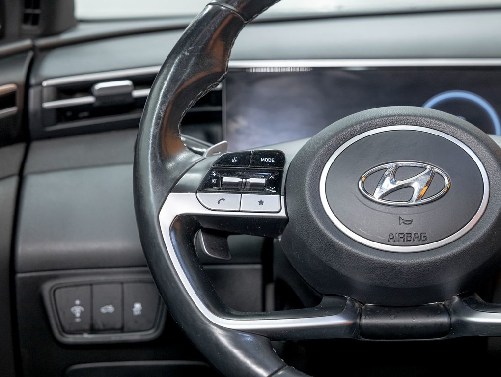 2022 Hyundai Santa Cruz in St-Jérôme, Quebec - 15 - w1024h768px