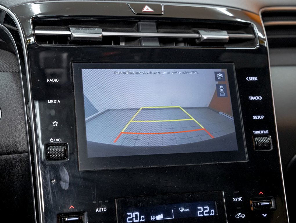 2022 Hyundai Santa Cruz in St-Jérôme, Quebec - 18 - w1024h768px