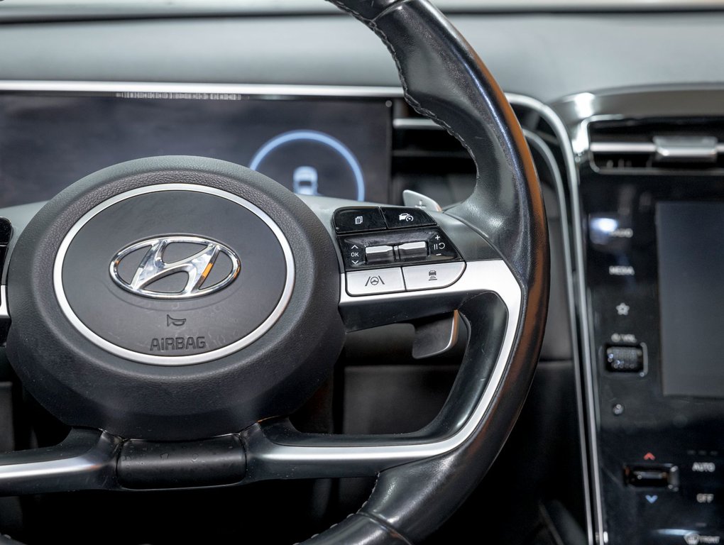 2022 Hyundai Santa Cruz in St-Jérôme, Quebec - 16 - w1024h768px