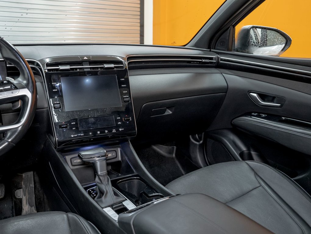 2022 Hyundai Santa Cruz in St-Jérôme, Quebec - 21 - w1024h768px