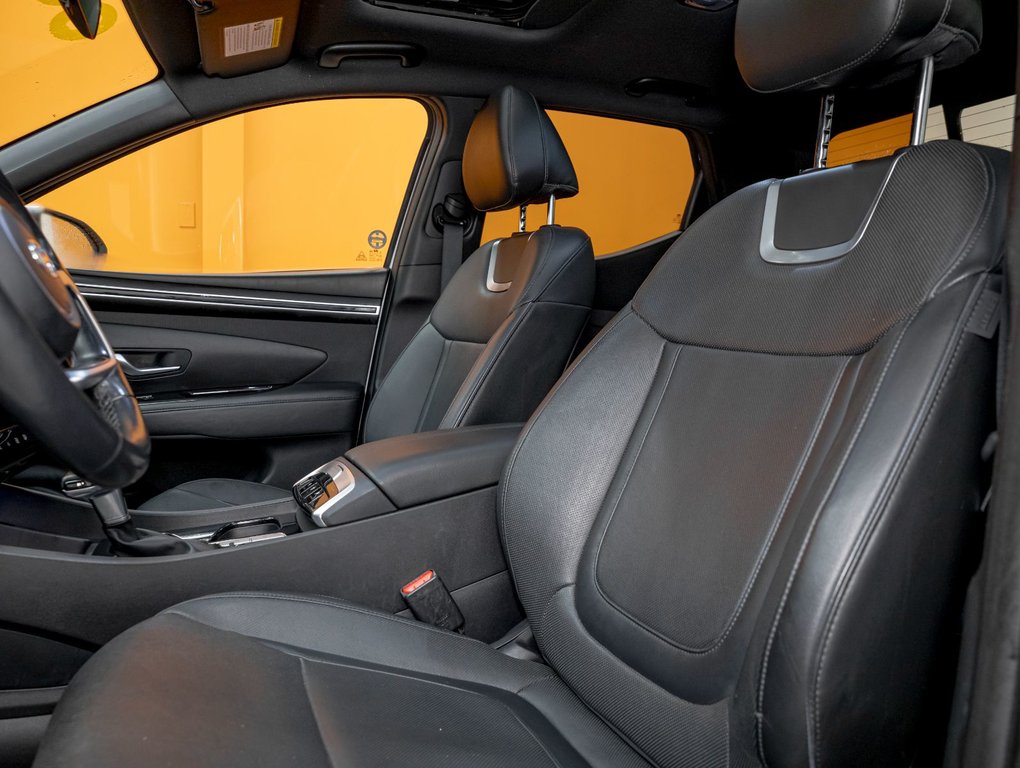 2022 Hyundai Santa Cruz in St-Jérôme, Quebec - 11 - w1024h768px