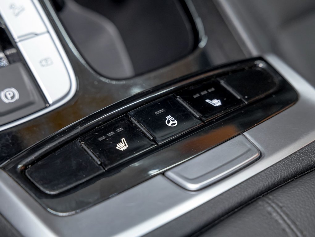 2022 Hyundai Santa Cruz in St-Jérôme, Quebec - 23 - w1024h768px