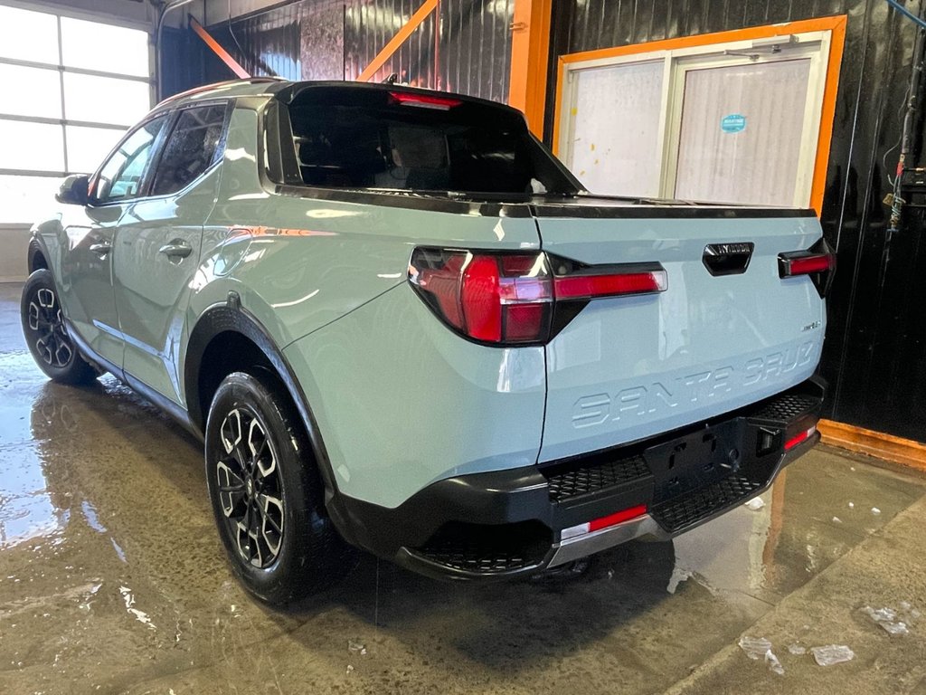 2024 Hyundai Santa Cruz in St-Jérôme, Quebec - 6 - w1024h768px