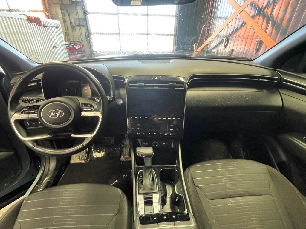 2024 Hyundai Santa Cruz in St-Jérôme, Quebec - 12 - w1024h768px