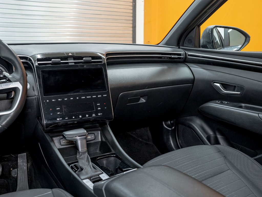 Hyundai Santa Cruz  2024 à St-Jérôme, Québec - 20 - w1024h768px