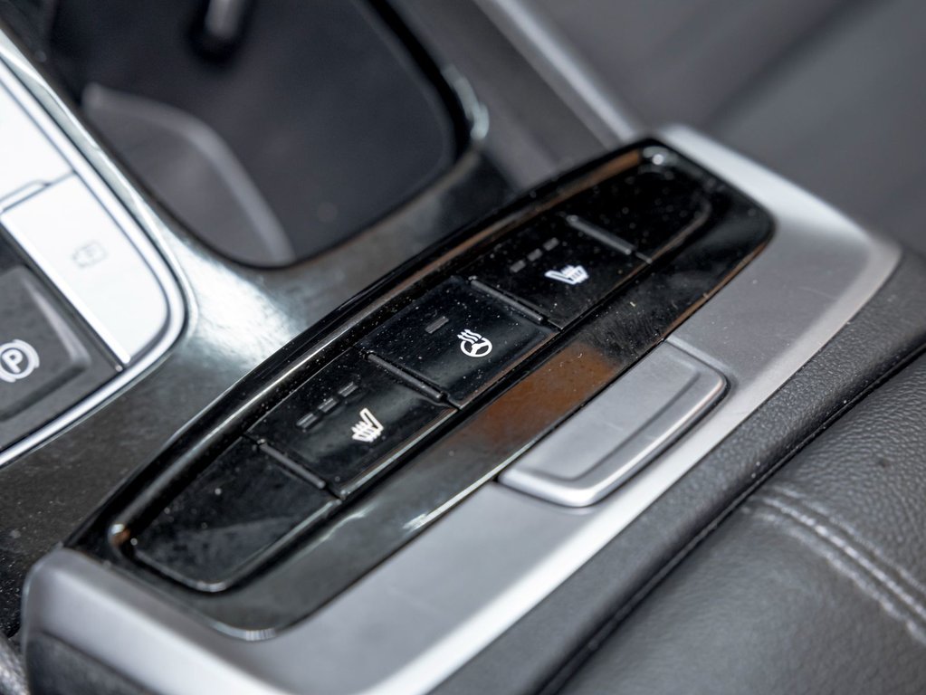 Hyundai Santa Cruz  2024 à St-Jérôme, Québec - 22 - w1024h768px