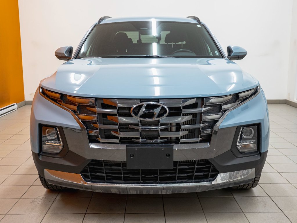 Hyundai Santa Cruz  2024 à St-Jérôme, Québec - 4 - w1024h768px