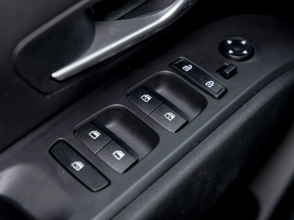 Hyundai Santa Cruz  2024 à St-Jérôme, Québec - 26 - w1024h768px