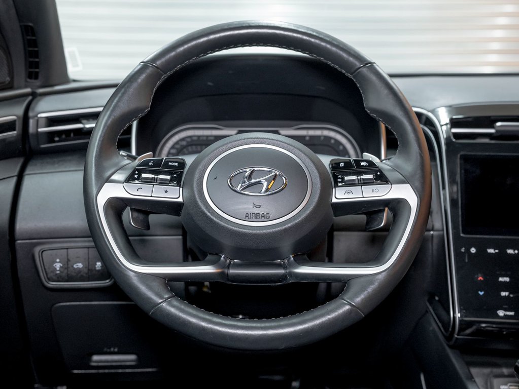 Hyundai Santa Cruz  2024 à St-Jérôme, Québec - 12 - w1024h768px