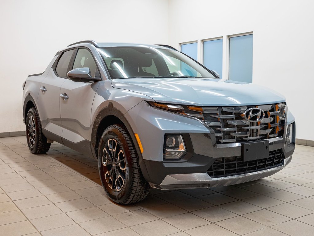 Hyundai Santa Cruz  2024 à St-Jérôme, Québec - 9 - w1024h768px