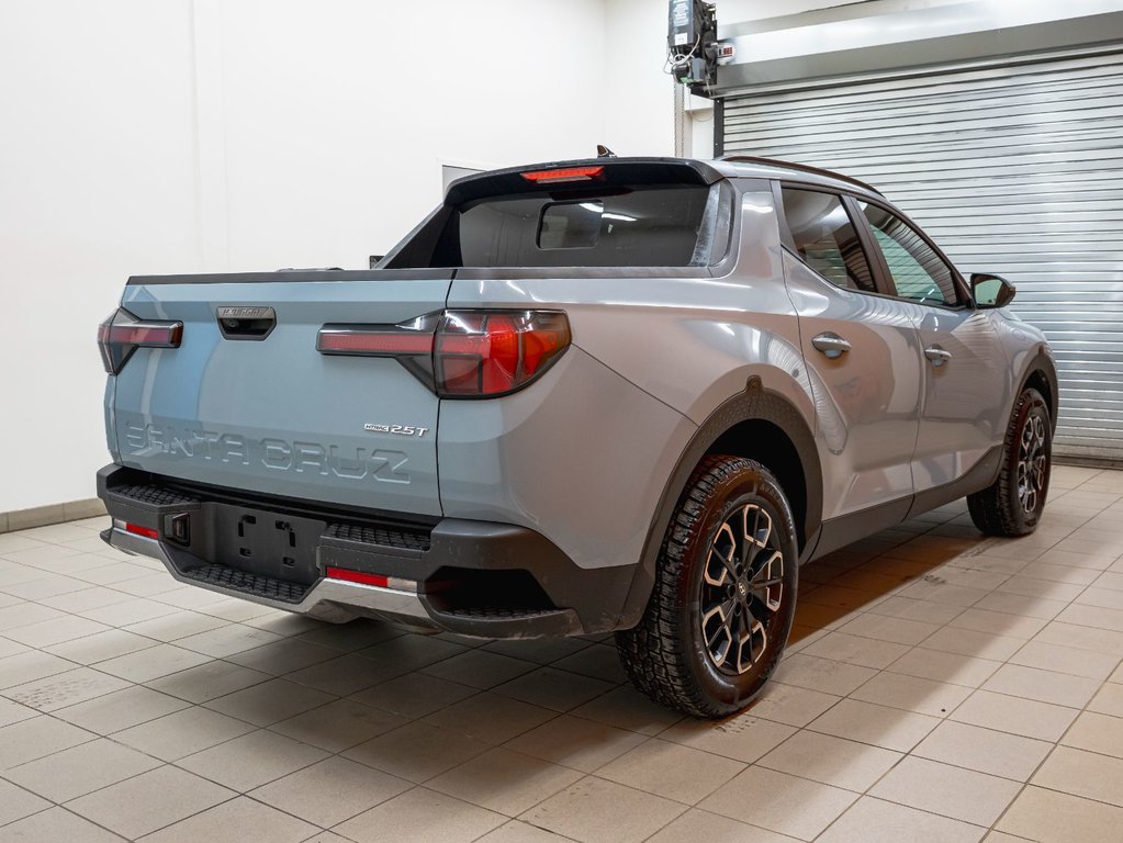Hyundai Santa Cruz  2024 à St-Jérôme, Québec - 8 - w1024h768px