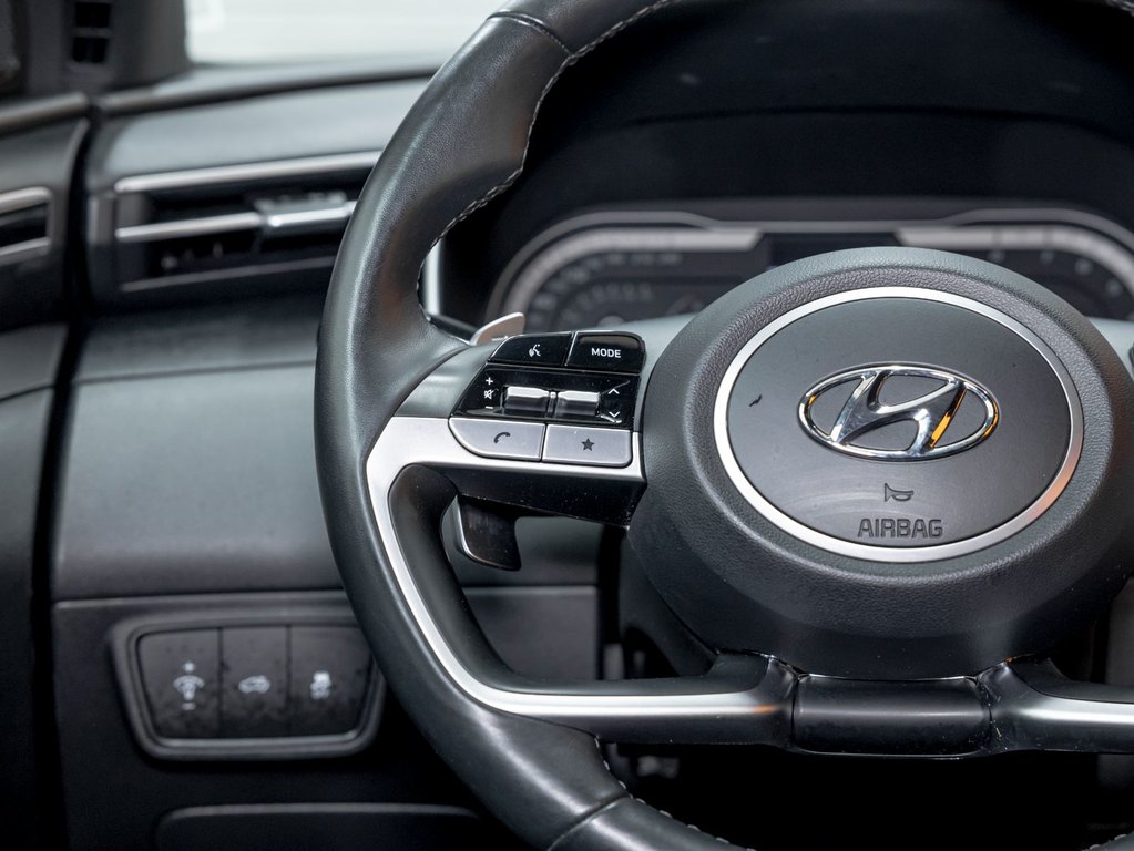 Hyundai Santa Cruz  2024 à St-Jérôme, Québec - 14 - w1024h768px