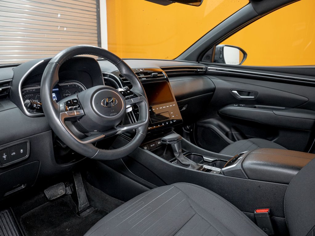 Hyundai Santa Cruz  2024 à St-Jérôme, Québec - 2 - w1024h768px