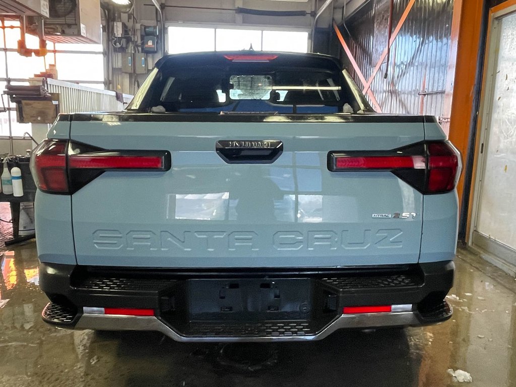 2024 Hyundai Santa Cruz in St-Jérôme, Quebec - 8 - w1024h768px