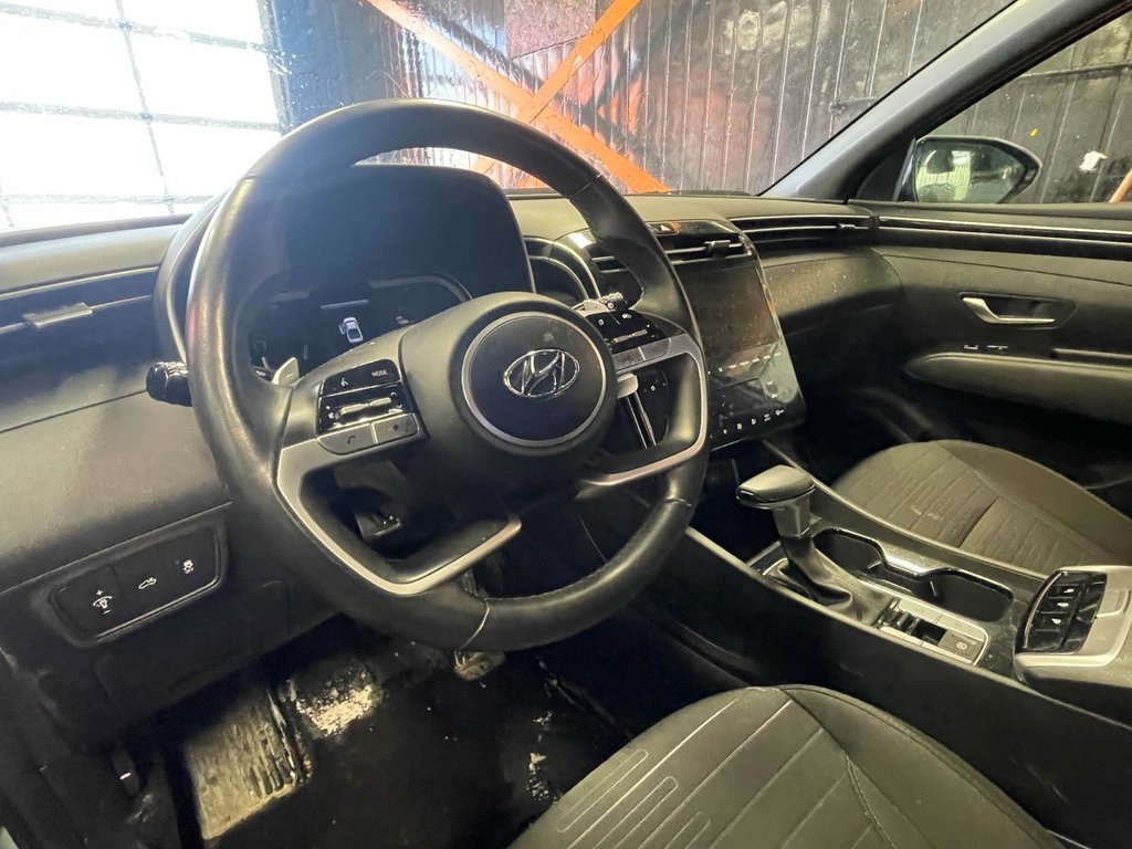 2024 Hyundai Santa Cruz in St-Jérôme, Quebec - 3 - w1024h768px
