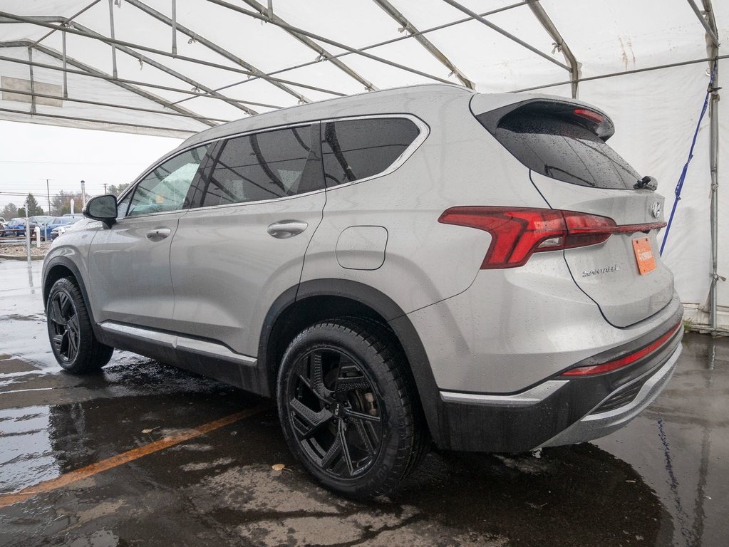 Hyundai Santa Fe Plug-In Hybrid  2022 à St-Jérôme, Québec - 6 - w1024h768px