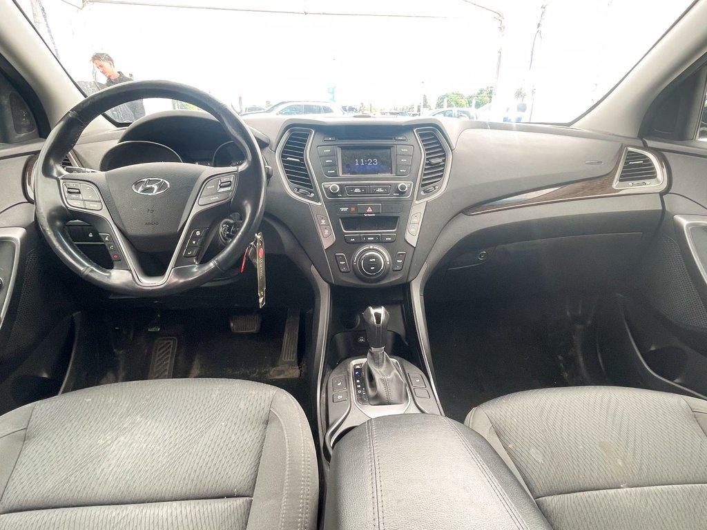 Hyundai Santa Fe Sport  2017 à St-Jérôme, Québec - 10 - w1024h768px