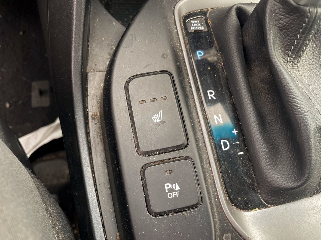 Hyundai Santa Fe Sport  2017 à St-Jérôme, Québec - 12 - w1024h768px