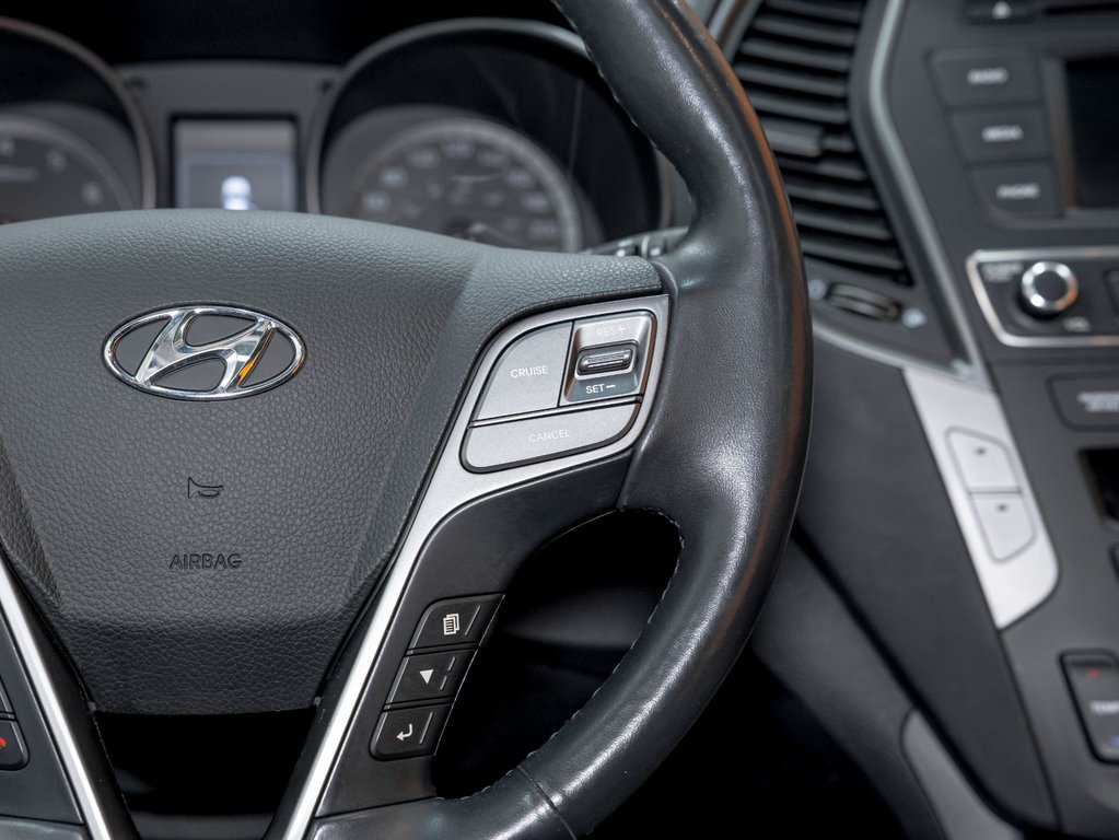 2018 Hyundai Santa Fe Sport in St-Jérôme, Quebec - 16 - w1024h768px