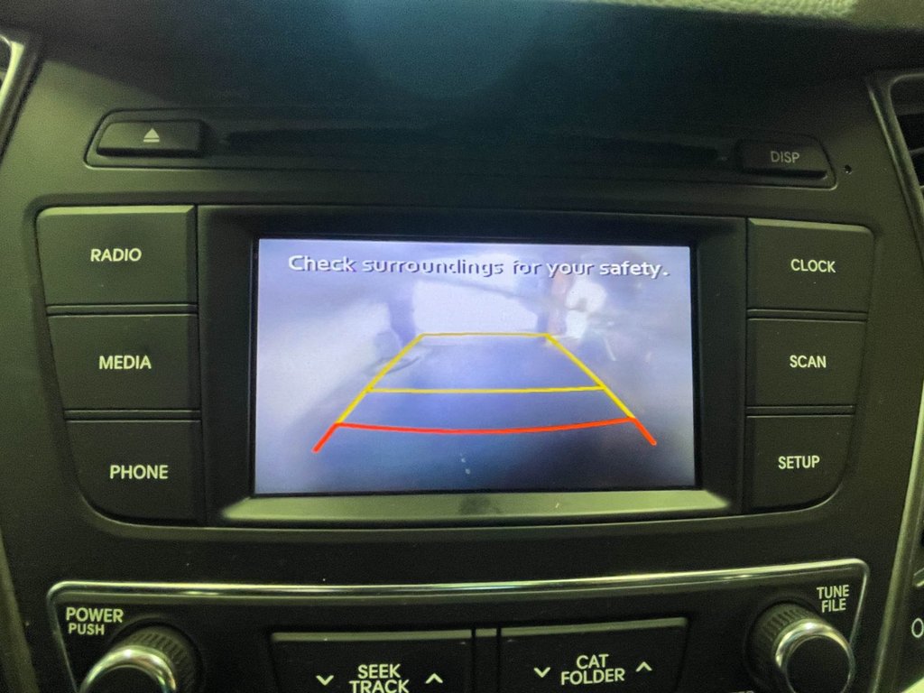 2018 Hyundai Santa Fe Sport in St-Jérôme, Quebec - 14 - w1024h768px