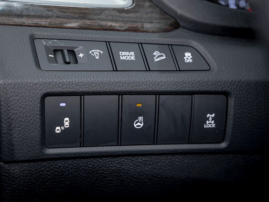 2018 Hyundai Santa Fe Sport in St-Jérôme, Quebec - 23 - w1024h768px